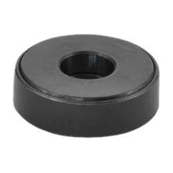 Washers with axial friction bearing, Steel