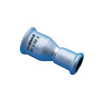 Press Molco Joint Reducer for Stainless Steel Pipes