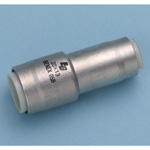 Single-Touch Fitting for Stainless Steel Pipes, EG Joint Reducer EGR / A・EGR