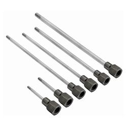 Extension Pipes - Series TE