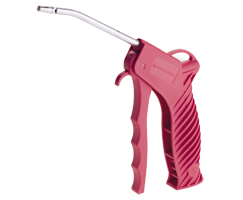 Plastic Blow Gun