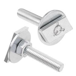 Screws for Metal Support