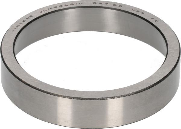 TIMKEN outer rings for metric tapered roller bearings, single row