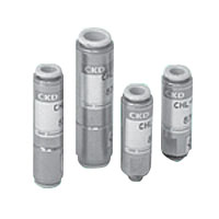 Small Type, Non-Return Valve, CHL-M54 Series with One Touch Fitting