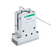 Parallel Hand Linear Guide Hand LHA Series