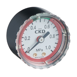 Pressure Meter G40D Series