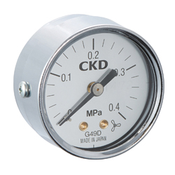 Pressure Meter G49D Series