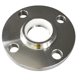 CK Pre-Seal Stainless Steel Fitting 10K Flange