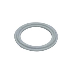 Sanitary Fitting - Gasket - GT Ferrule -Gasket (for ISO Gas Piping) GT-PT-125A