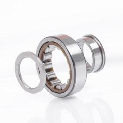 Cylindrical roller bearings  E Series