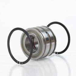 Cylindrical roller bearings  PPV Series