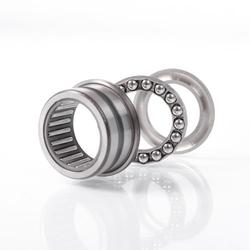 Needle roller / axial ball bearings  Z Series