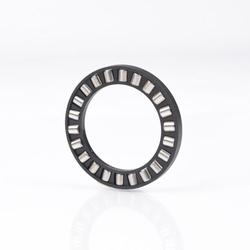 Axial cylindrical roller bearings  TN Series