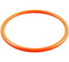O-ring, Silicone, Red, VMQ70