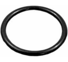 O-ring, Viton, FKM80 215,27X6,99-FKM80