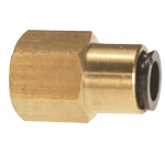 Touch Connector FUJI, Female Connector 6-02F