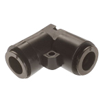 Touch Connector FUJI Union Elbow 4R-00UL