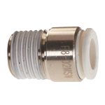 Touch Connector 5 Hex Socket Male Connector F10-01MSW