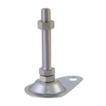 Adjuster for Anchor Fixing, Screw Part Non-Shake D-J-E II