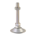 Adjuster, Screw Part Non-Shake, Standard Receiver Type D-J-A