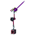 Magnet Stand - with Spray Unit, Arm Length: 480 MM -