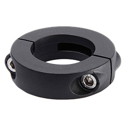 Set collars / plastic / two-piece / ANPS 319945