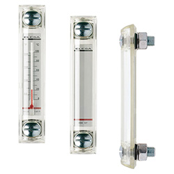 HCX-AR - Column level indicators -for use with fluids containing alcohol technopolymer 11347