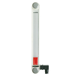 HCY-E-ST - Column level indicators -with MIN level and MAX temperature electrical sensors technopolymer 111162