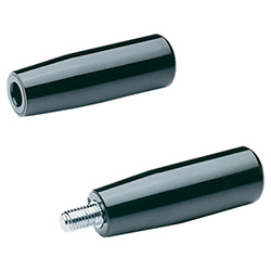 I.280 - Cylindrical handles -Duroplast 21911