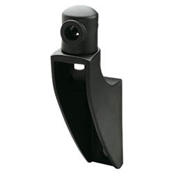 SPR. - Guide rail brackets -for linear and angular positioning technopolymer
