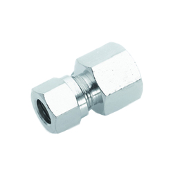 Compression Fittings Type 200, Straight Female Adaptor