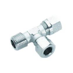Compression Fittings Type 200, Off-Set Male Adaptor Con