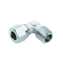 Compression Fittings Type 200, Elbow Male Adaptor Con
