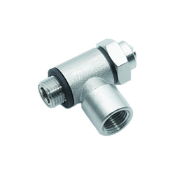 Functional Fittings, Flow Regulator (Female Thread)