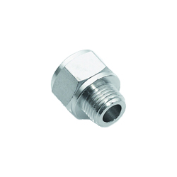 Standard Fittings Type 100, Parallel M/F Extension