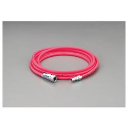 PVC Air Hose with Coupler EA125EE-10