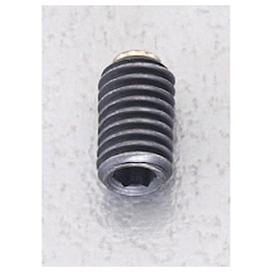 Set Screw with Hexagonal Hole (with Brass Pad) EA949DR-10