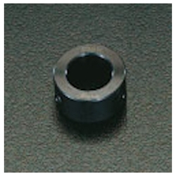 Set collars / steel / double set screw / EA966C-13