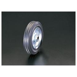Solid-rubber-tire Steel-rim Wheel EA986MG-100