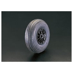 Polypropylene-rim Pneumatic Wheel EA986MV-260
