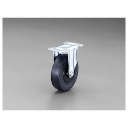 Caster (With Fixing Bracket) Wheel Diameter × Width: 75 × 20 mm