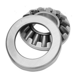 Axial spherical roller bearings 292..-E1, main dimensions to DIN 728 / ISO 104, single direction, separable
