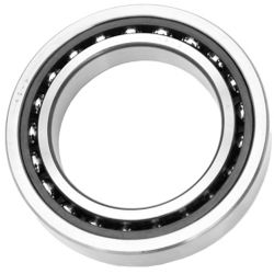 Angular contact ball bearings / contact angle 25° / adjusted / in pairs or sets / restricted tolerances / B719xx-C / FAG