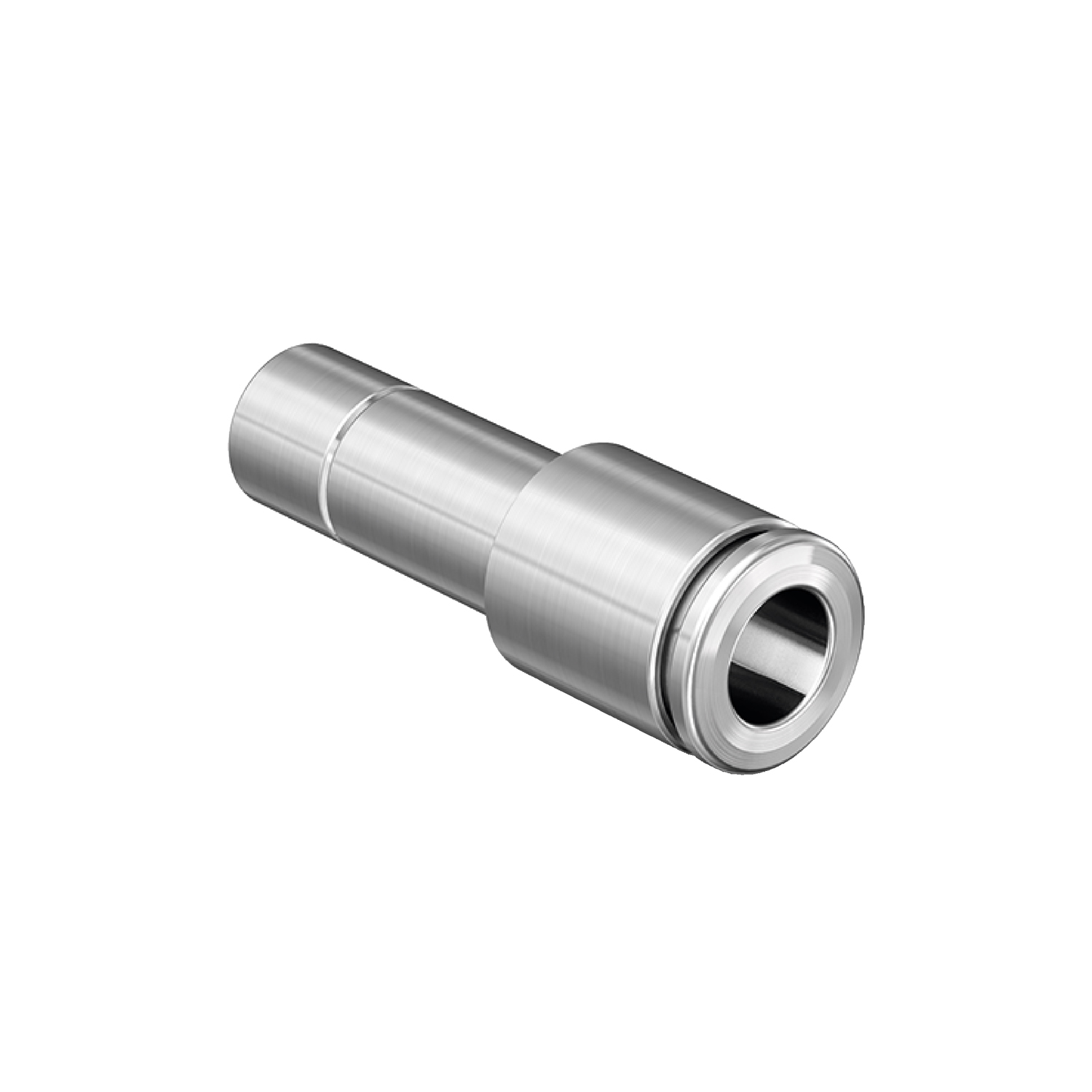 Connector for Lubricator, TUBEFIT Series