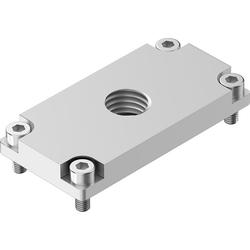 Compressed-air supply plate, VABF Series