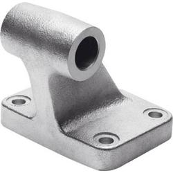 Clevis foot, LN Series