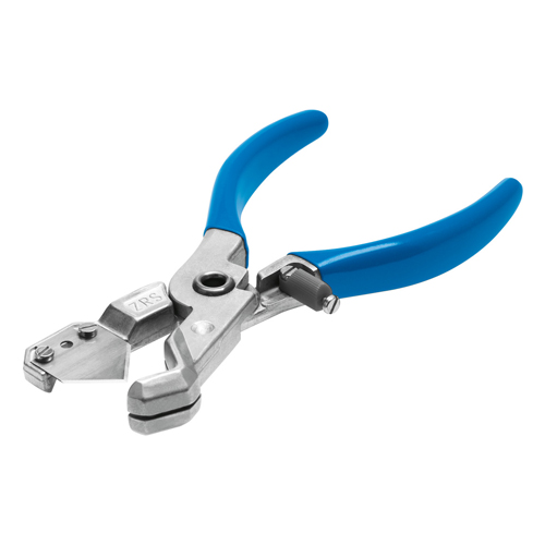 Pipe and tubing cutter, ZRS Series
