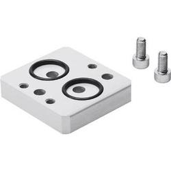 Adapter plate, QH Series