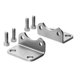 Foot mounting, HNG Series