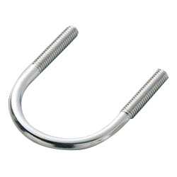 Stainless Steel General Steel Pipe U Bolt 50A-M10